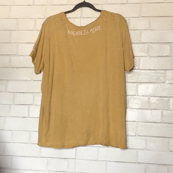 Magnolia pearl T. - Picture 2 of 9